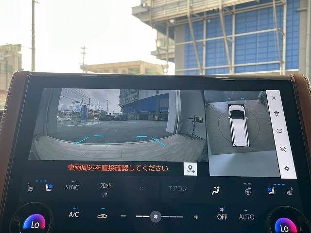 TOYOTA VELLFIRE  HYBRID 2024