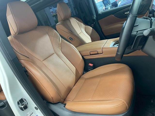 TOYOTA VELLFIRE  HYBRID 2024