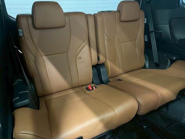 TOYOTA VELLFIRE  HYBRID 2024