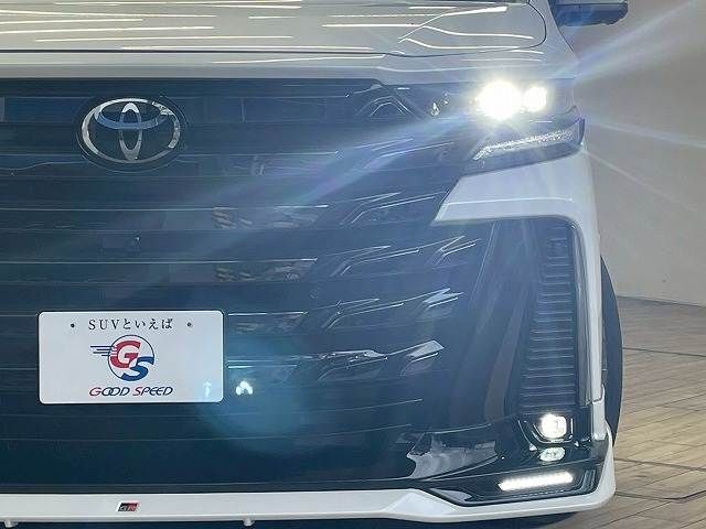 TOYOTA VELLFIRE  HYBRID 2024