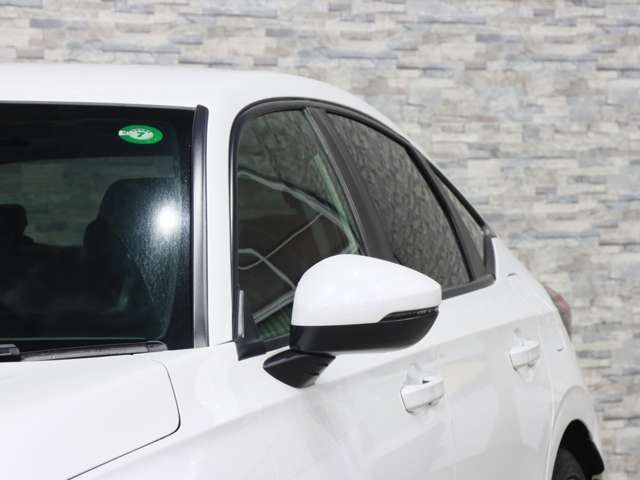 HONDA CIVIC hatchback 2021