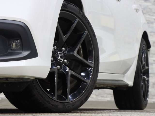 HONDA CIVIC hatchback 2021