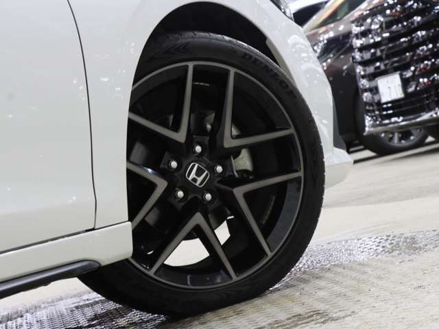 HONDA CIVIC hatchback 2021