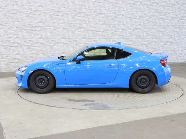 TOYOTA 86 2018