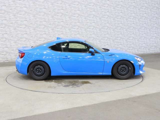 TOYOTA 86 2018