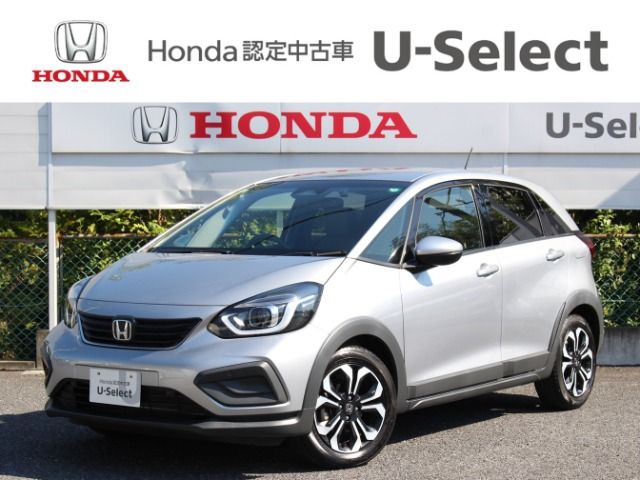 HONDA FIT 2020