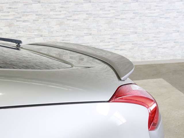 NISSAN FAIRLADY Z 2009