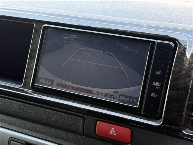 TOYOTA REGIUSACE van 2WD 2019