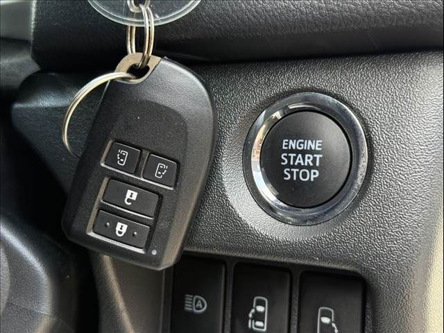 TOYOTA REGIUSACE van 2WD 2019