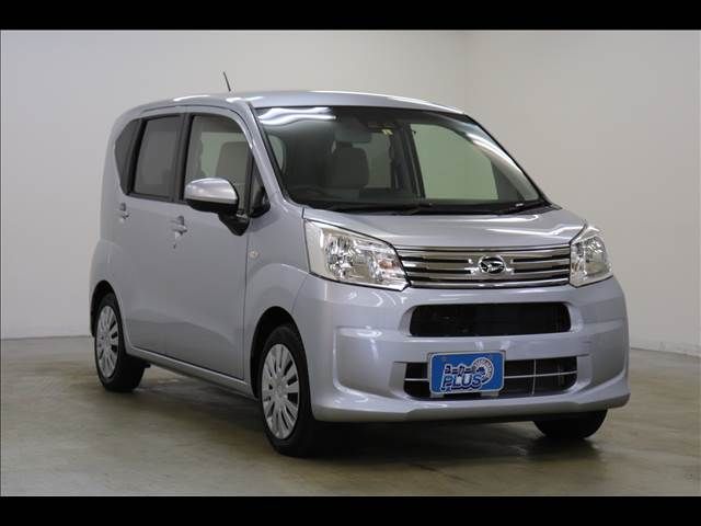 DAIHATSU MOVE 2020