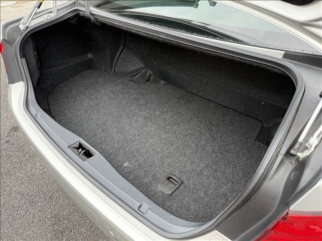 TOYOTA CROWN sedan hybrid 2013