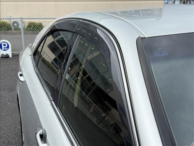 TOYOTA CROWN sedan hybrid 2013