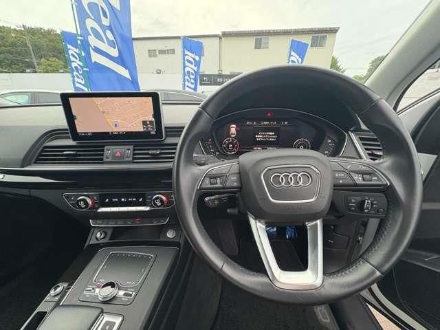AUDI AUDI Q5 2020