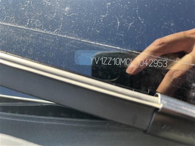 VOLVO VOLVO V60 CROSS COUNTRY 2020