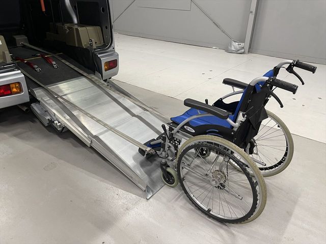 DAIHATSU HIJET CARGO 2012