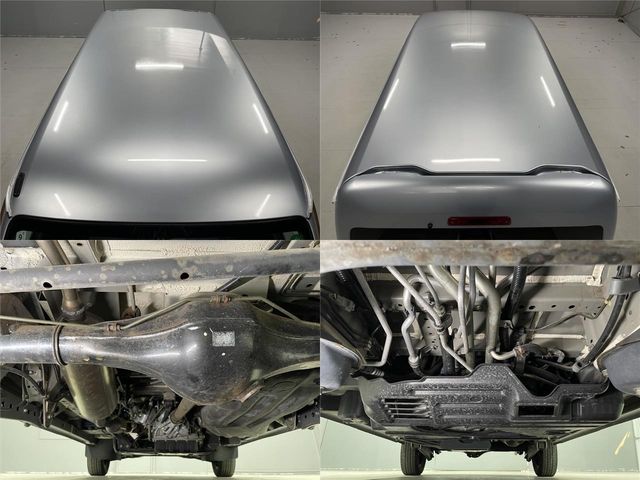 DAIHATSU HIJET CARGO 2012