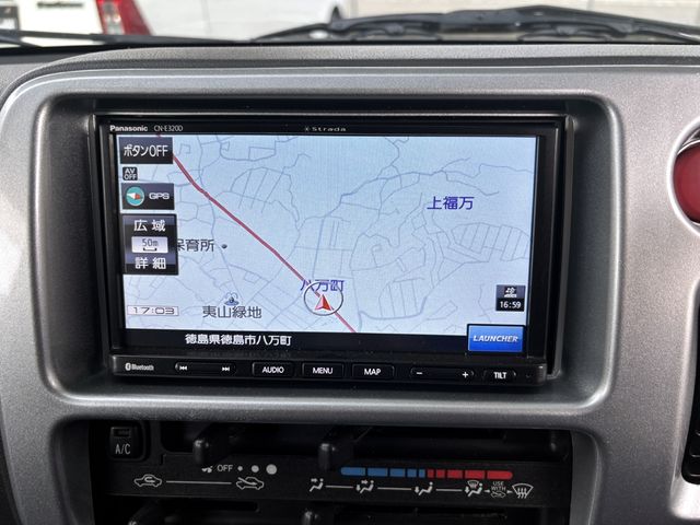 DAIHATSU HIJET truck 4WD 2012