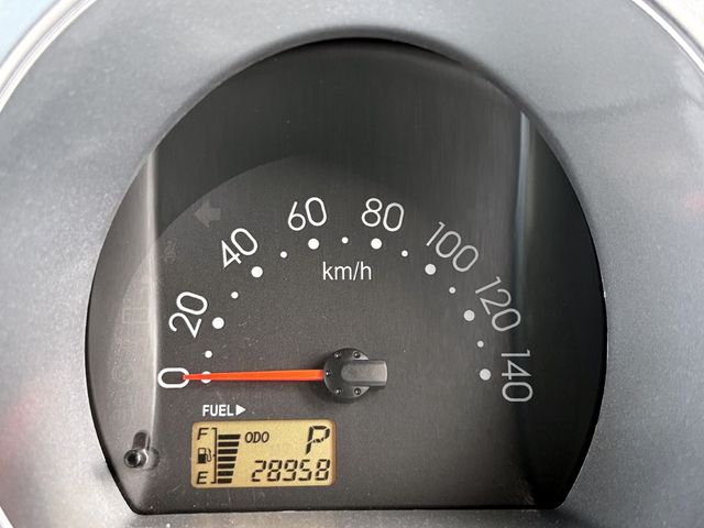 DAIHATSU HIJET truck 4WD 2012