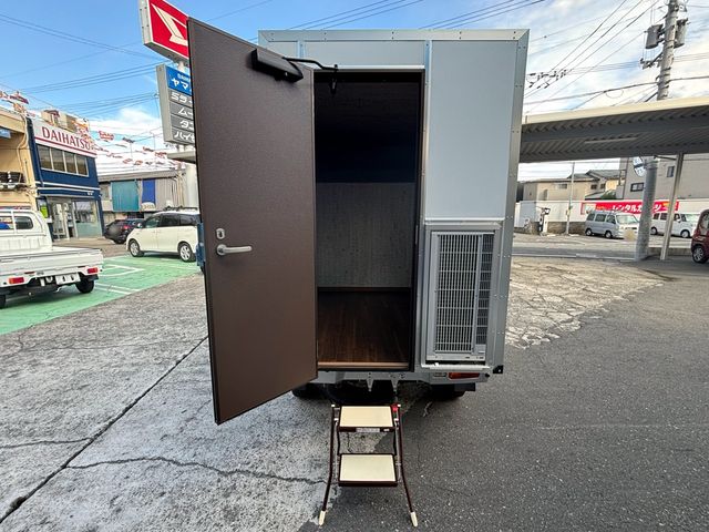 DAIHATSU HIJET truck 4WD 2021