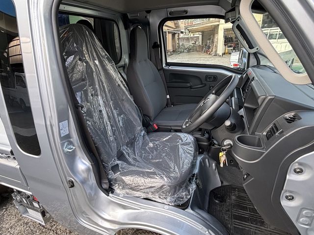 DAIHATSU HIJET truck 4WD 2021