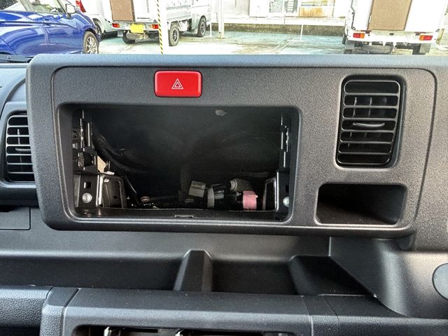 DAIHATSU HIJET truck 4WD 2021