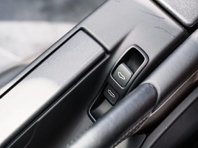 PORSCHE PORSCHE BOXSTER S 2012