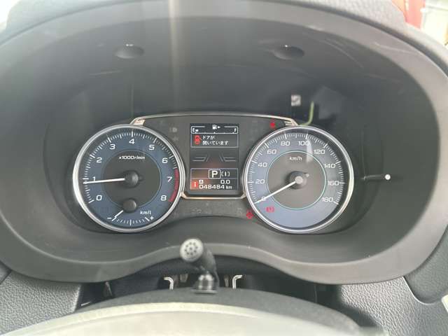 SUBARU IMPREZA XV 4WD 2015