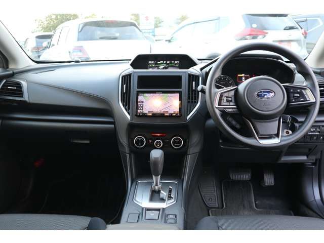 SUBARU IMPREZA SPORT 4WD 2019