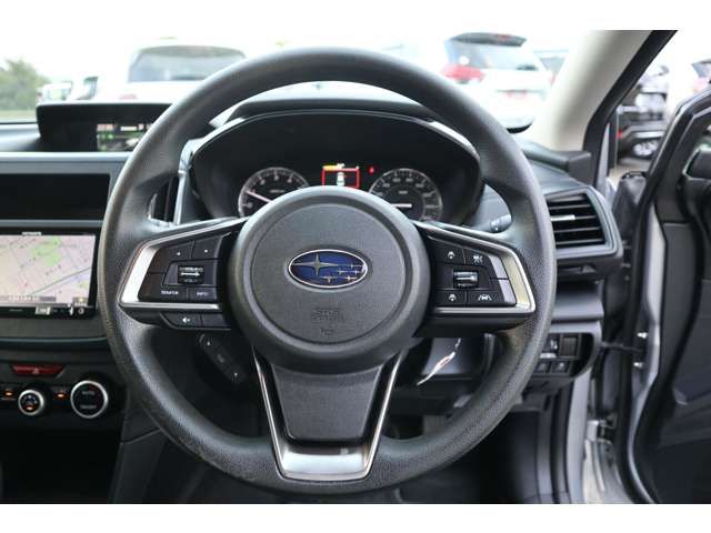 SUBARU IMPREZA SPORT 4WD 2019