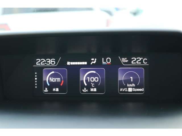 SUBARU IMPREZA SPORT 4WD 2019