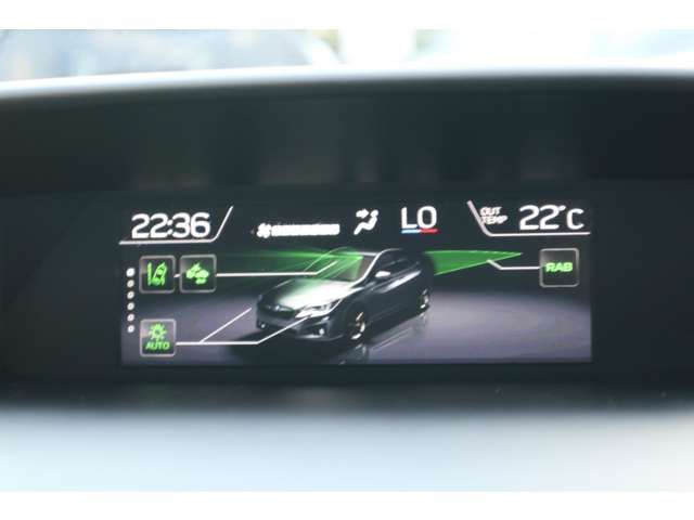 SUBARU IMPREZA SPORT 4WD 2019