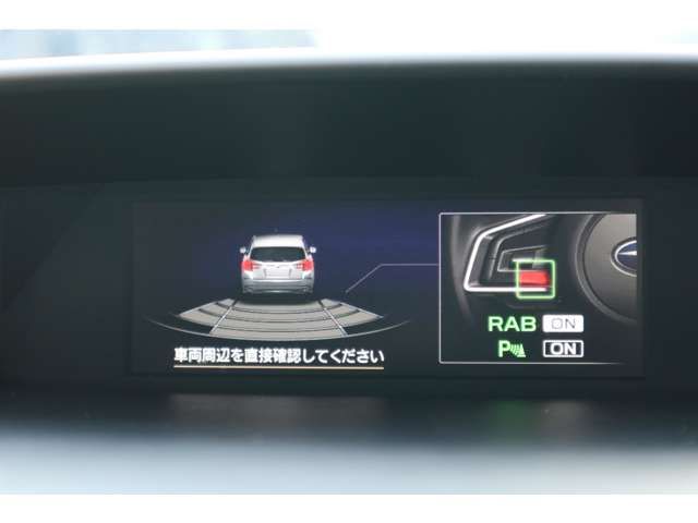 SUBARU IMPREZA SPORT 4WD 2019