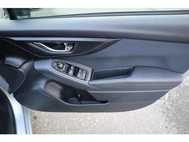 SUBARU IMPREZA SPORT 4WD 2019