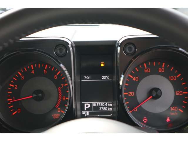 SUZUKI JIMNY 4WD 2018