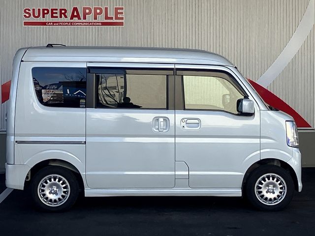 NISSAN NV100 CLIPPER RIO 4WD 2020