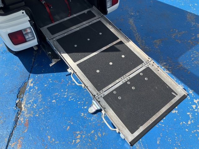 NISSAN NV100 CLIPPER RIO 4WD 2020