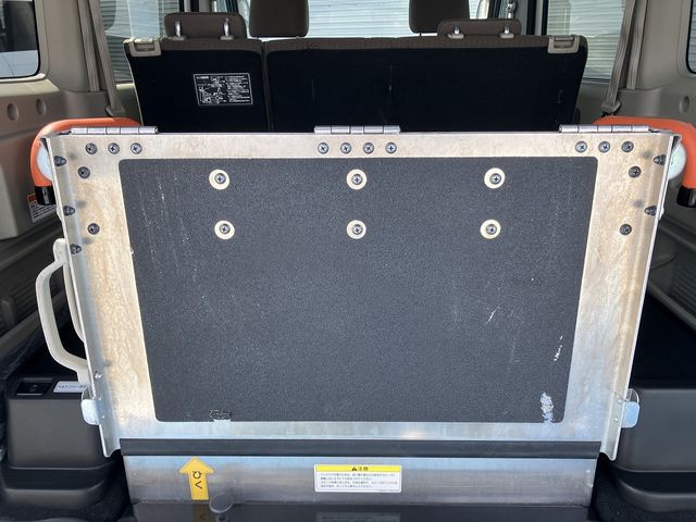 NISSAN NV100 CLIPPER RIO 4WD 2020