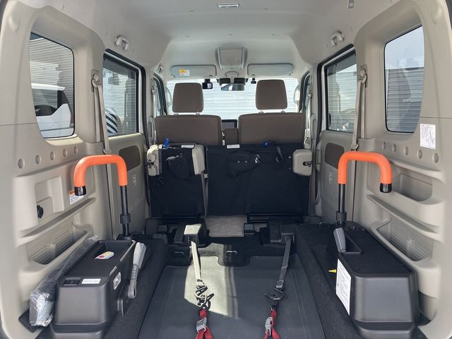 NISSAN NV100 CLIPPER RIO 4WD 2020