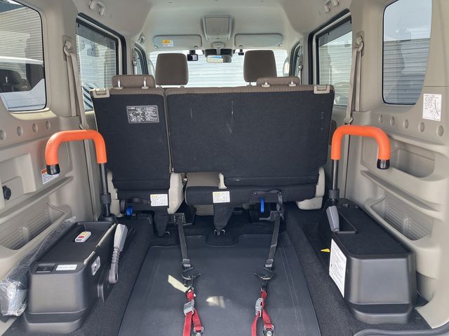 NISSAN NV100 CLIPPER RIO 4WD 2020