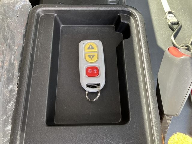 NISSAN NV100 CLIPPER RIO 4WD 2020