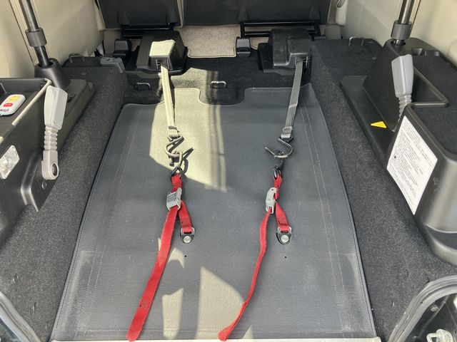 NISSAN NV100 CLIPPER RIO 4WD 2020