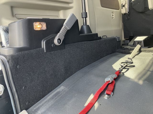 NISSAN NV100 CLIPPER RIO 4WD 2020