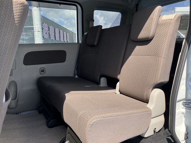 NISSAN NV100 CLIPPER RIO 4WD 2020