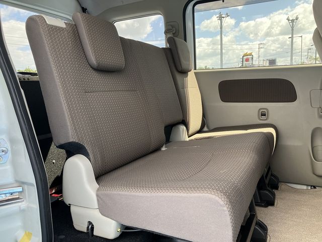 NISSAN NV100 CLIPPER RIO 4WD 2020