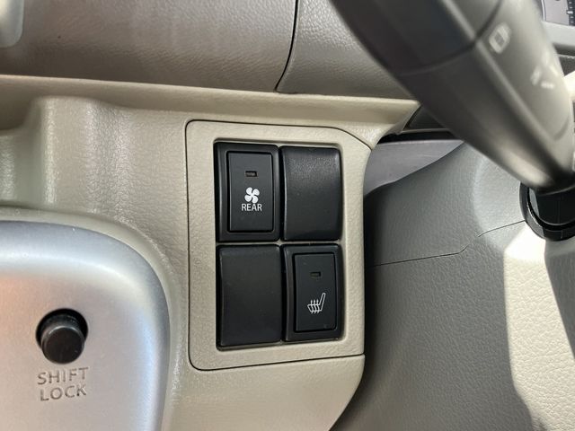 NISSAN NV100 CLIPPER RIO 4WD 2020