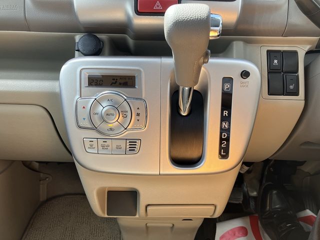 NISSAN NV100 CLIPPER RIO 4WD 2020