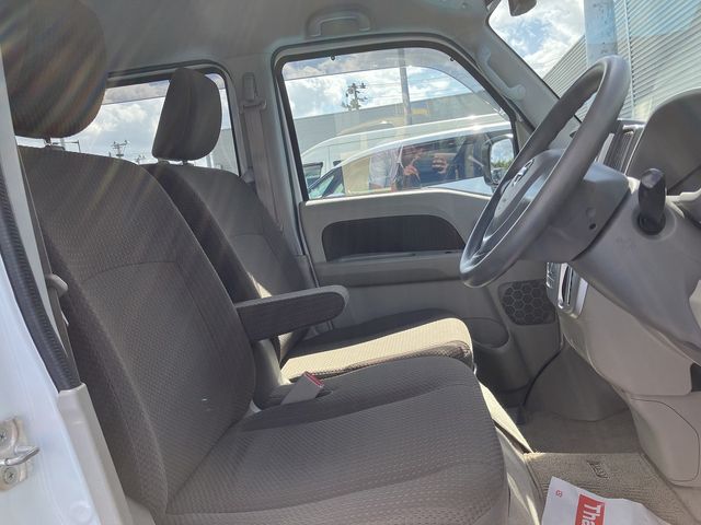 NISSAN NV100 CLIPPER RIO 4WD 2020