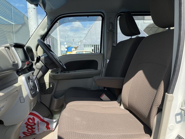 NISSAN NV100 CLIPPER RIO 4WD 2020