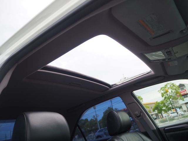 TOYOTA CROWN sedan 2002