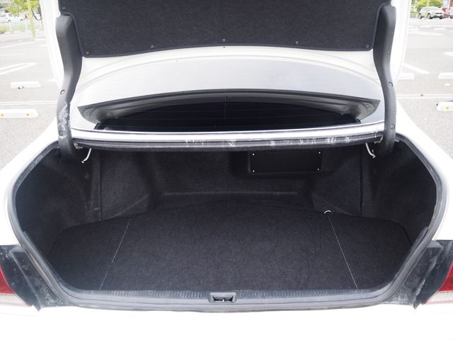 TOYOTA CROWN sedan 2002